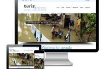 Buris International: water, sanitation, engineering