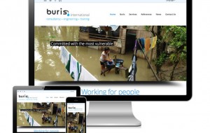 Buris International: water, sanitation, engineering