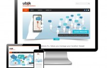 Ubik Web